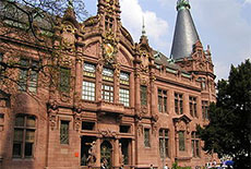 Universitätsbibliothek Heidelberg